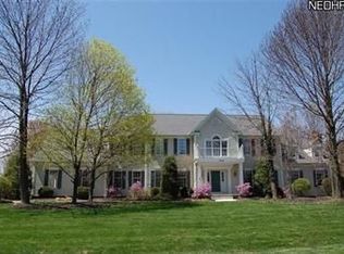 7450 Wetherburn Way, Hudson, OH 44236