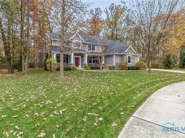 5849 Wainscot Ct, Monclova, OH 43542