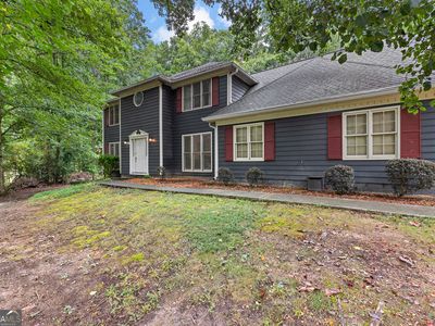 205 Sycamore Bnd, Fayetteville, GA, 30214