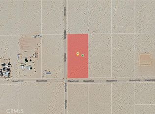 0 Diamond Bar Dr #19-29, Twentynine Palms, CA 92277