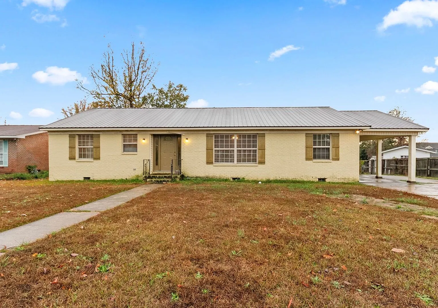 242 Cedar Crest-3 Bed 3 Bath! Available Fall 2027! — Photo 1