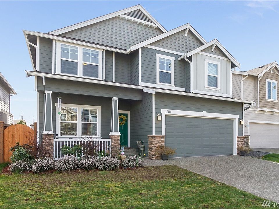 1st image of 5618 117th Pl NE