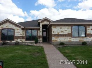 908 Springdale Ln, Lorena, TX 76655