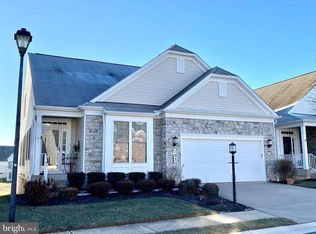 123 Clubside Dr #25, Taneytown, MD 21787