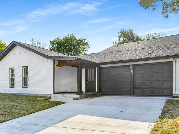 2018 Canterbury St, Irving, TX 75062