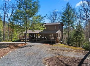 161 Boulder Mountain Dr, Murphy, NC 28906