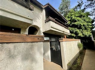 9600 Van Nuys Blvd UNIT 218, Panorama City, CA 91402