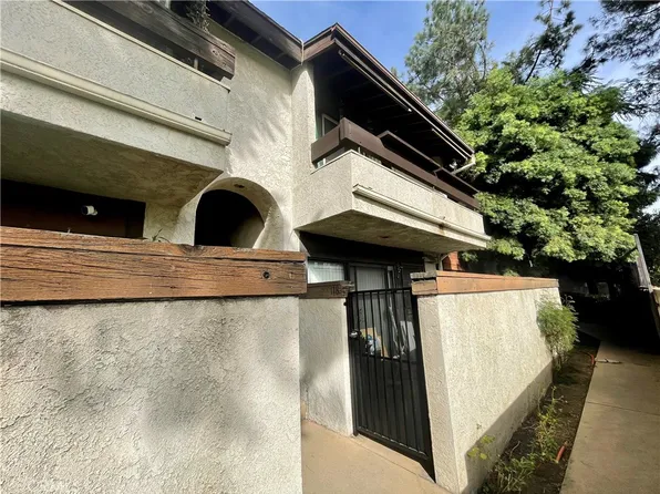 9600 Van Nuys Blvd Unit 218, Panorama City, CA 91402