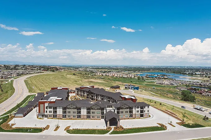 Eagle's Peak - 55+ Community — Photo 21
