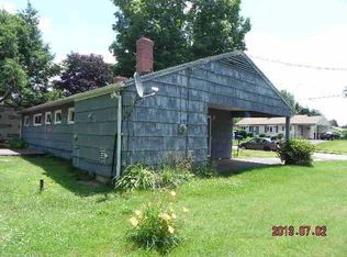 56 Madison St, East Hartford, CT 06118
