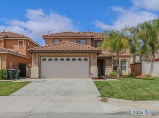 3356 Oakleaf Ln, Perris, CA 92571
