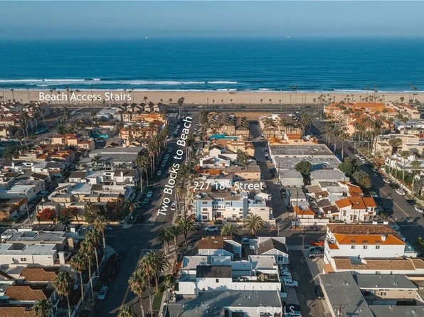 227 18th St, Huntington Beach, CA 92648