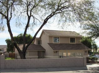 3145 W Monmouth St, Tucson, AZ 85742