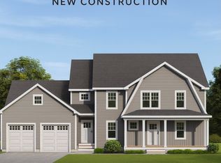 LOT 5 Ohana Way, Carver, MA 02330