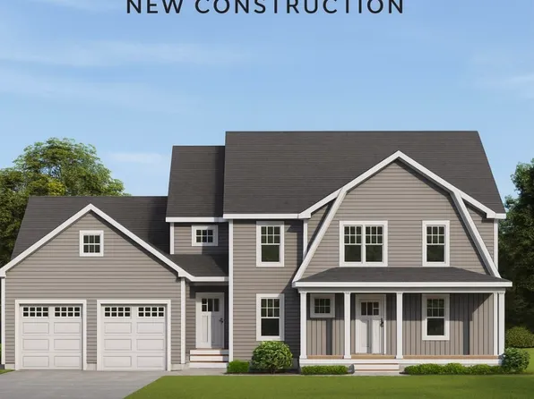 LOT 5 Ohana Way, Carver, MA 02330