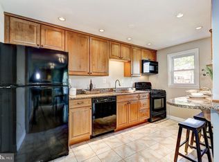 5400 Highridge St, Halethorpe, MD 21227