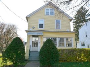 112 Terrace St, Warren, PA 16365