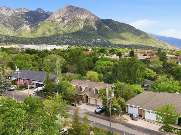 3014 E Millcreek Canyon Rd, Salt Lake City, UT 84109