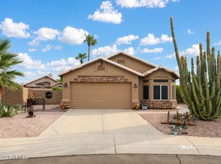 102 W MORROW Drive, Phoenix, AZ 85027