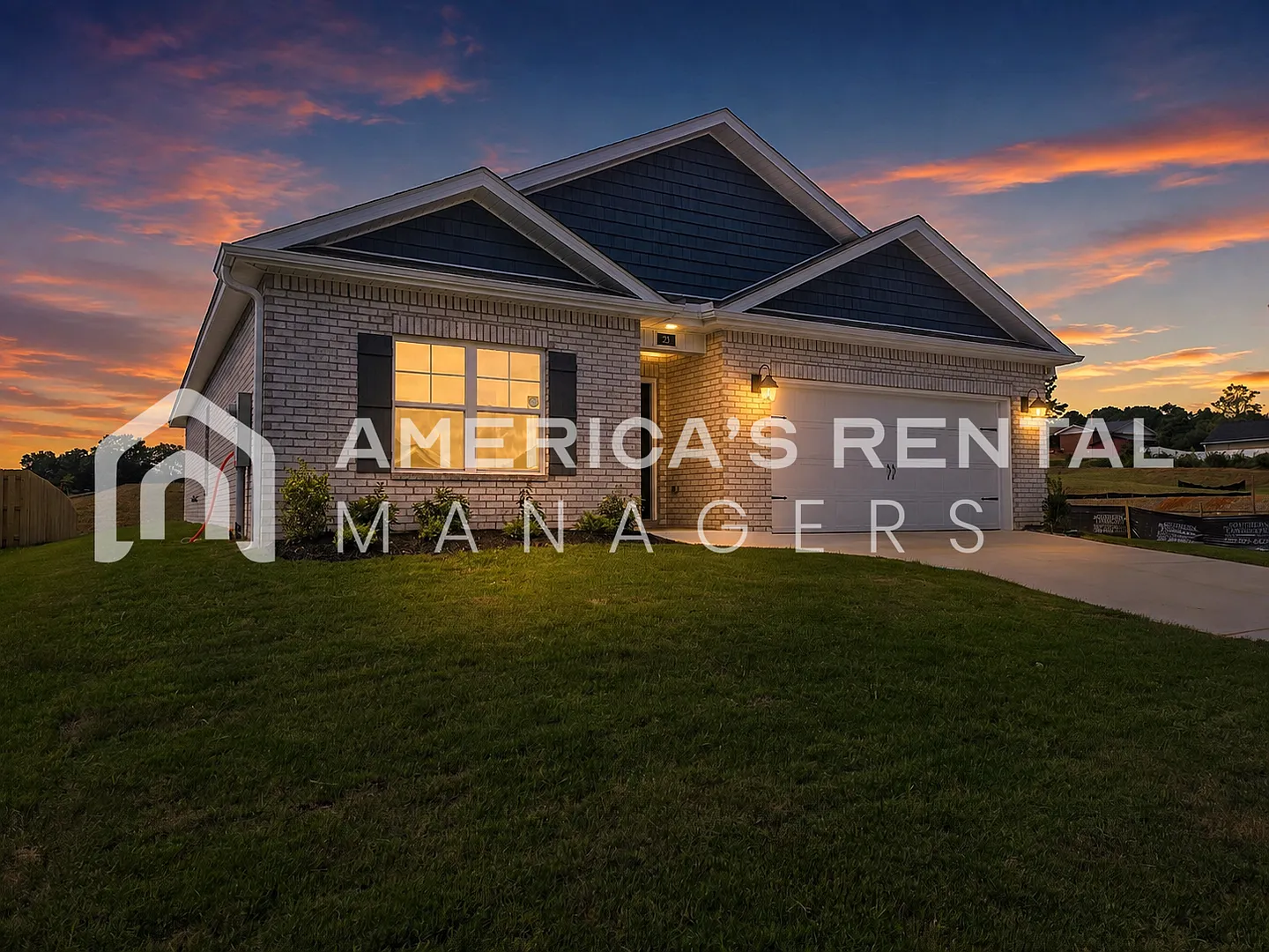 New Construction Home Available for Rent in Scottsboro, AL! — Photo 4