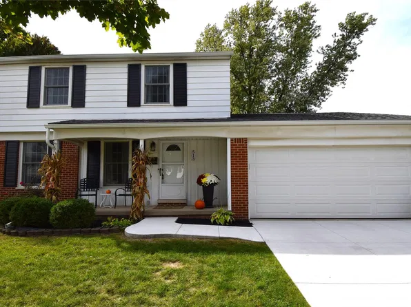 513 N Marias Ave, Clawson, MI 48017