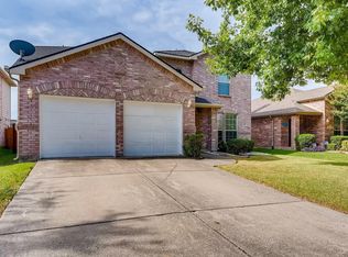 3405 Truman St, McKinney, TX 75071