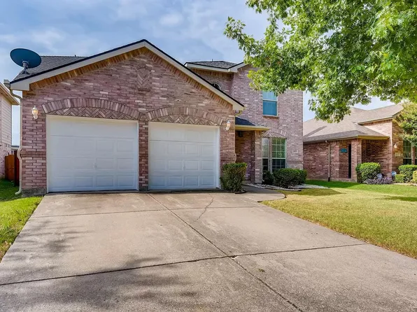 3405 Truman St, McKinney, TX 75071
