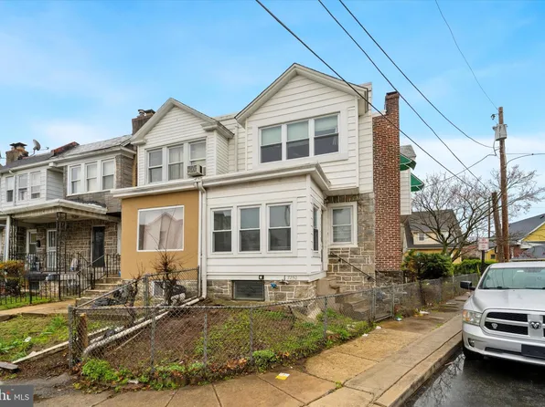 7250 Radbourne Rd, Upper Darby, PA 19082