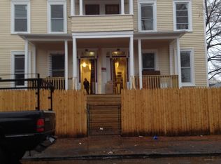 251-253 West Ave, Bridgeport, CT 06604
