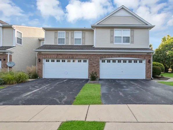 1495 Millbrook Dr, Algonquin, IL 60102