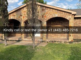 1301 Delmar Dr, Garland, TX 75040