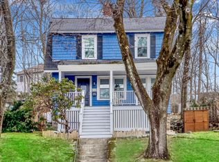 786 Main St, Wakefield, MA 01880