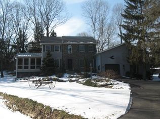 2053 Perkiomenville Rd, Green Lane, PA 18054