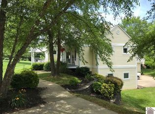 155 Odessa Way, Paducah, KY 42001