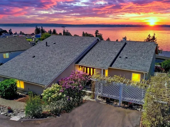 269 Burke Drive, Camano Island, WA 98282