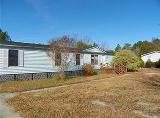 216 W Poplar Branch Dr, Moncks Corner, SC 29461