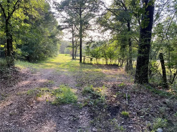 8725 Slate Hill Rd, Mulberry, AR 72947
