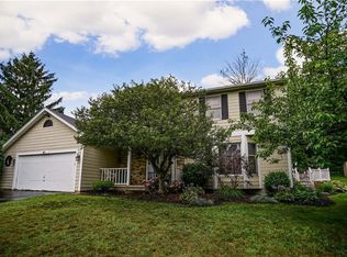 81 Edendery Cir, Fairport, NY 14450