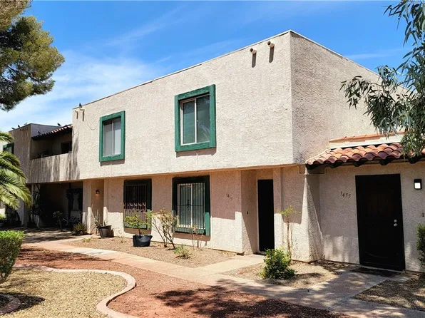 3453 Del Marino Dr, Las Vegas, NV 89121