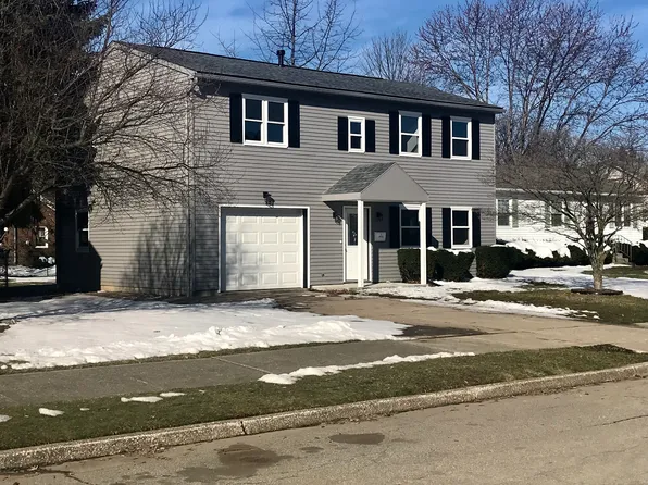 2630 Charlotte St, Erie, PA 16508