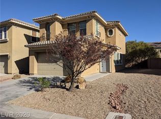 160 Red Tee Ln, Las Vegas, NV 89148