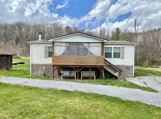 1481 Hawthorne Rd SE, Norton, VA 24273