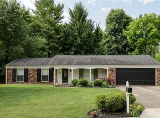 3253 Windmill Dr, Dayton, OH 45432