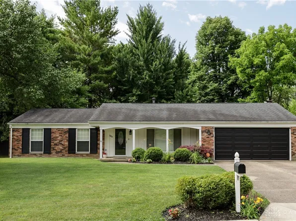 3253 Windmill Dr, Dayton, OH 45432