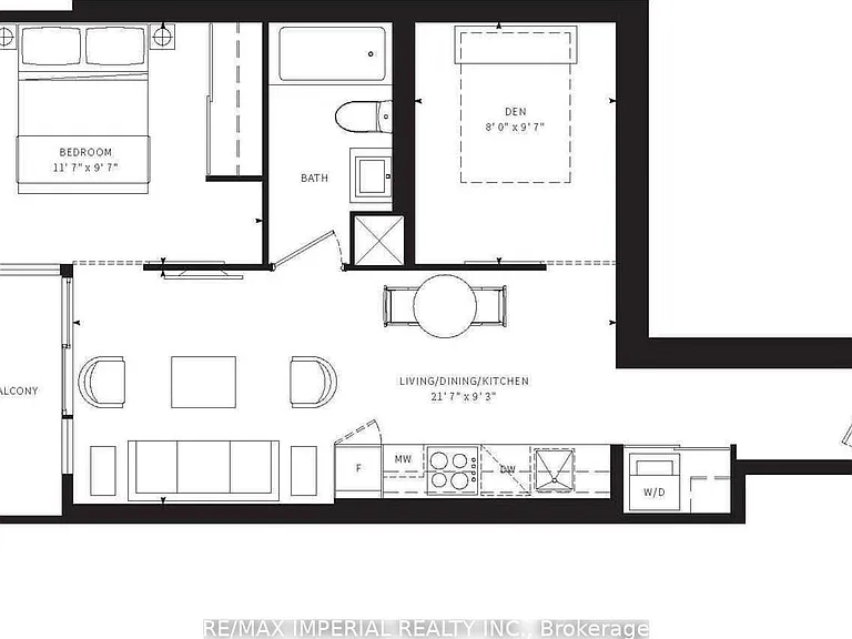 19 Western Battery Rd #2211 — Photo 4