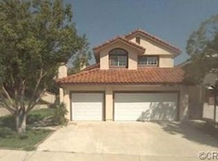 14517 Terrace Hill Ln #PLAN3, Chino Hills, CA 91709