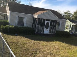 962 Quinlan Dr, Macon, GA 31206