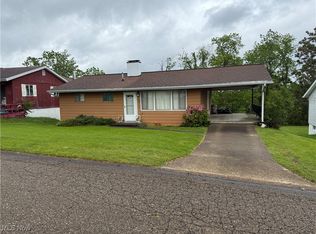 156 Andover Rd, Woodsfield, OH 43793