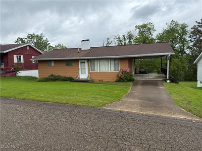 156 Andover Rd, Woodsfield, OH, 43793