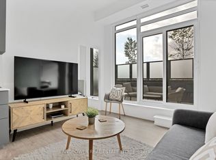 50 Power St #416, Toronto, ON M5A 3A6